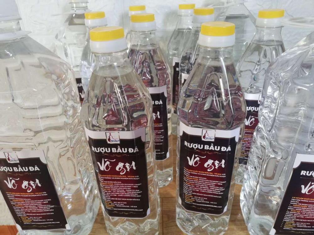 Đặc Sản Bình Định Online - Cửa Hàng Đặc Sản Xứ Nẫu Tại TPHCM