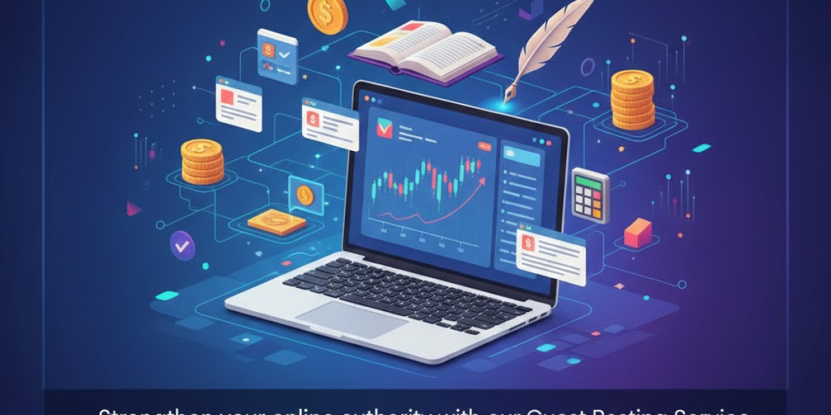 Guest Posting Packages Tailored for Competitive Niches