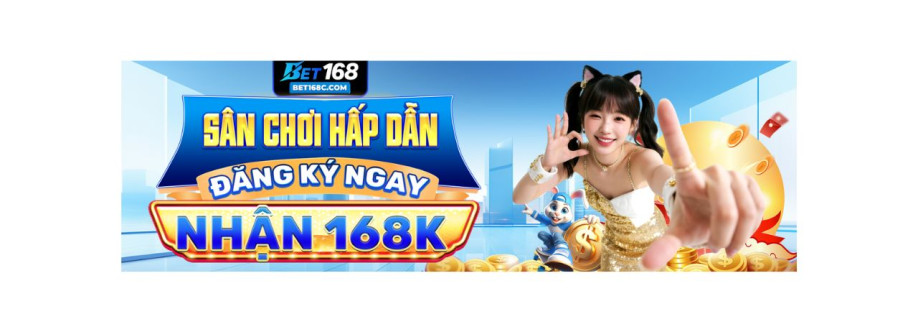 BET168 CCOM Cover Image