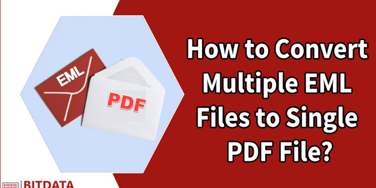 How to Open EML File Extension to PDF File with Attachments?