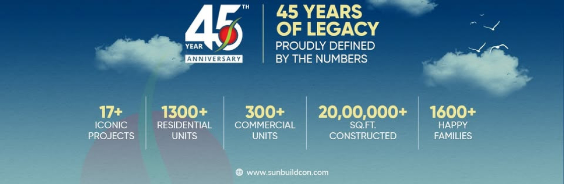 Sun Buildcon Cover Image