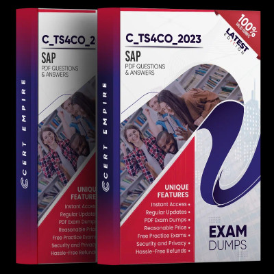 SAP C_TS4C Profile Picture