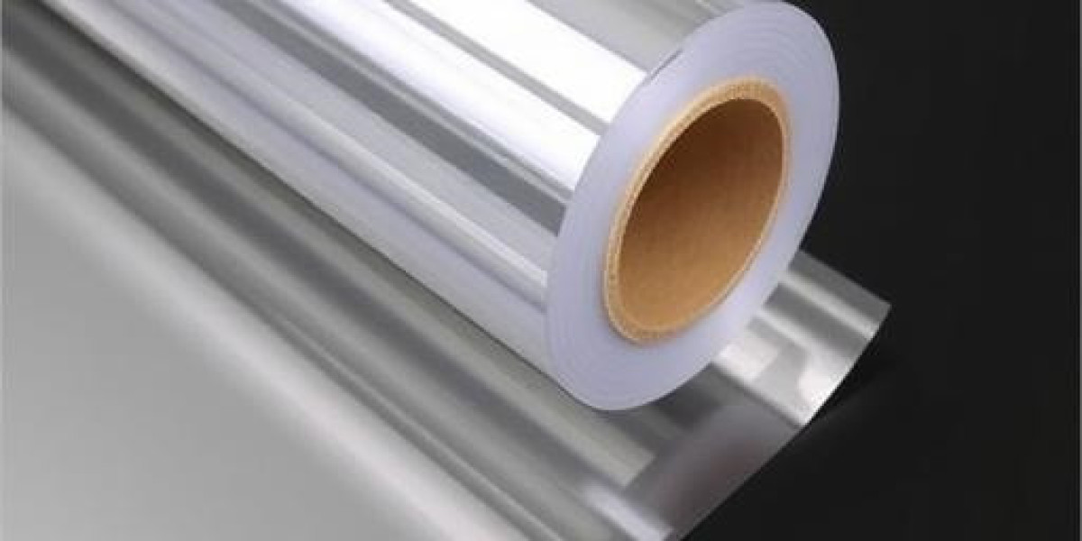 Protect and Present Products Perfectly with POF Shrink Film by JTPACKAGE