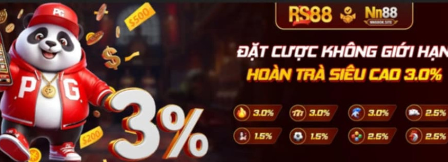 NN88 Nền Tảng Cá Cược Cover Image