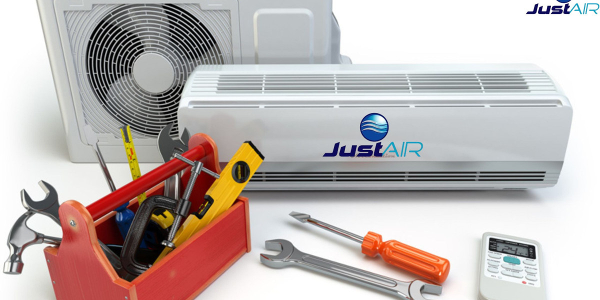 Beat The Heat With Just Air LLC – Reliable Air Conditioning Experts In 85032