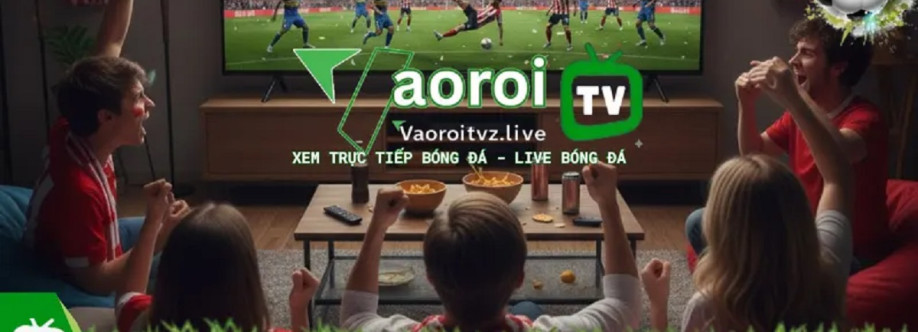 Vaoroitvzlive Cover Image