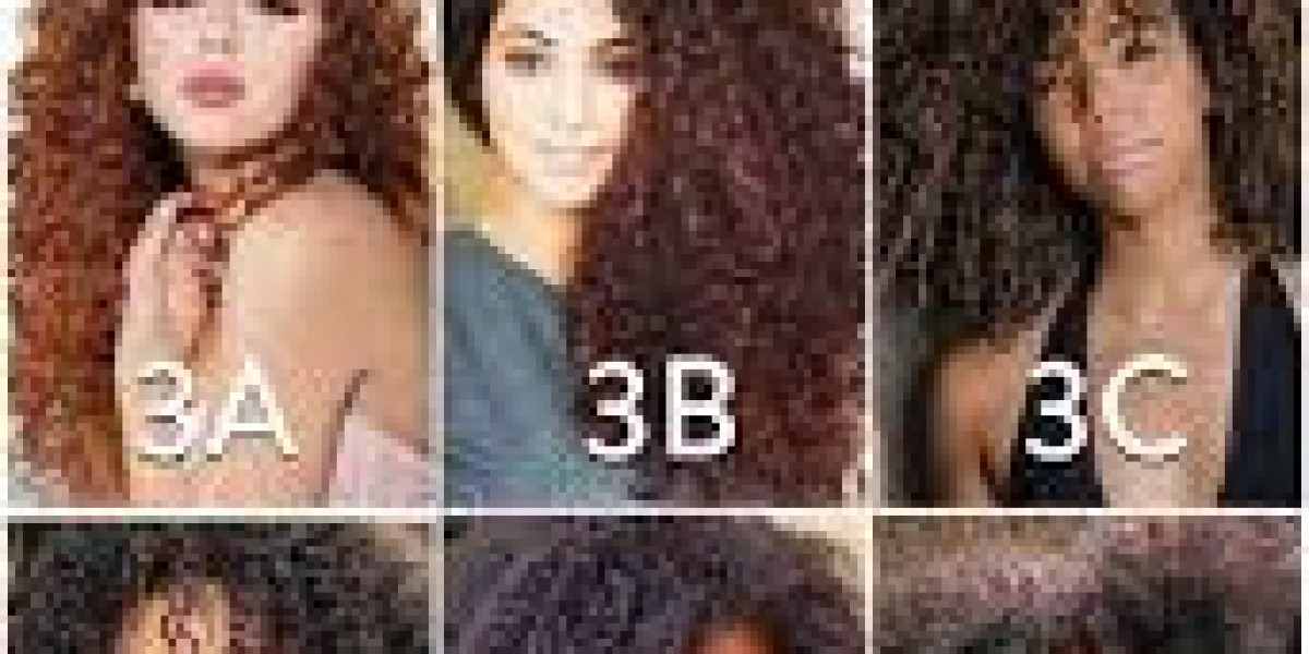 Understanding Hair Type: A Complete Guide to Healthy Hair