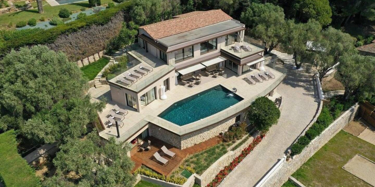 Mediterranean Magic: Beautiful Stays for Your Mougins Getaway