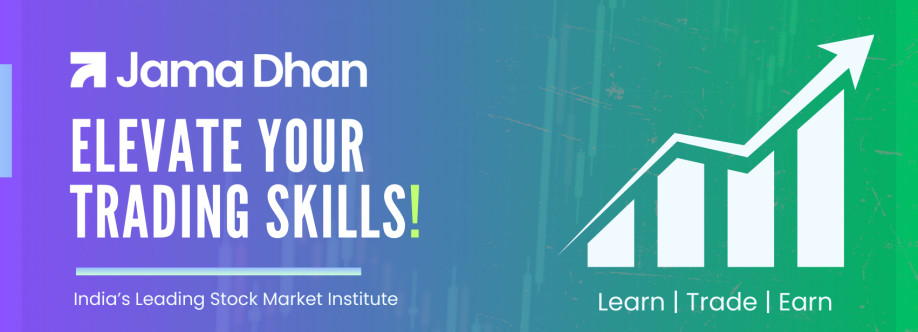 Jama Dhan Cover Image