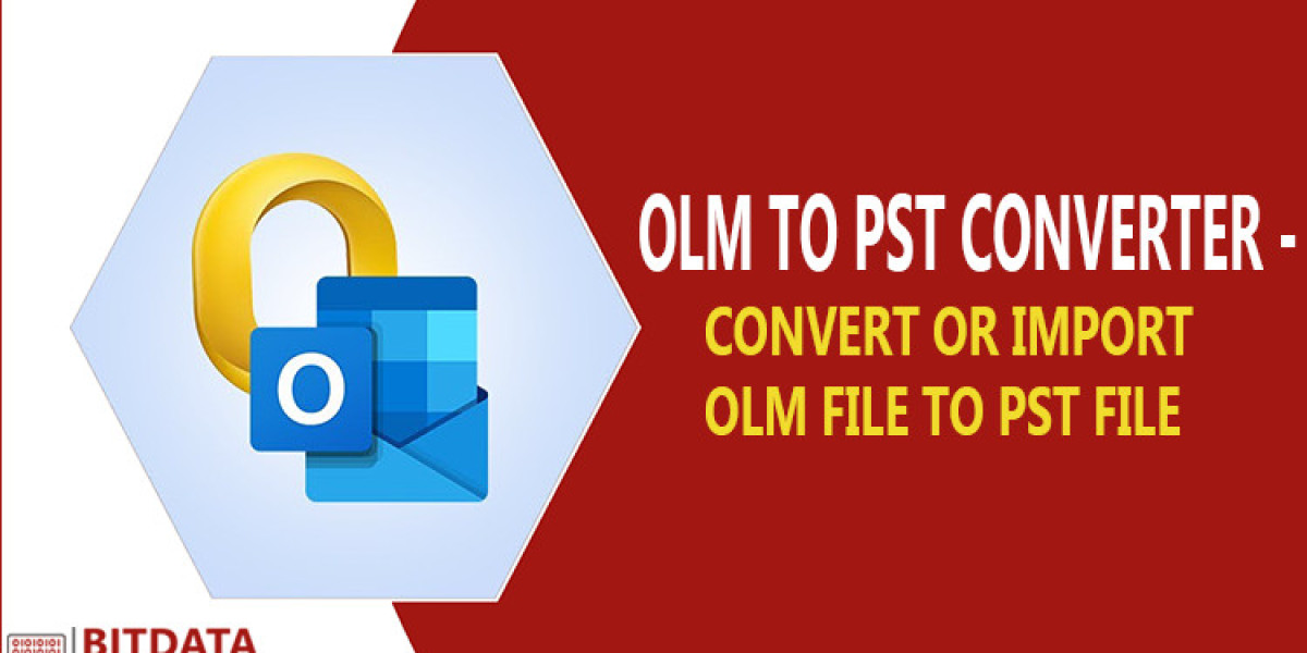 How to Migrate from OLM to PST?