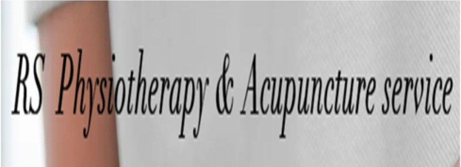 RS Physiotherapy Cover Image