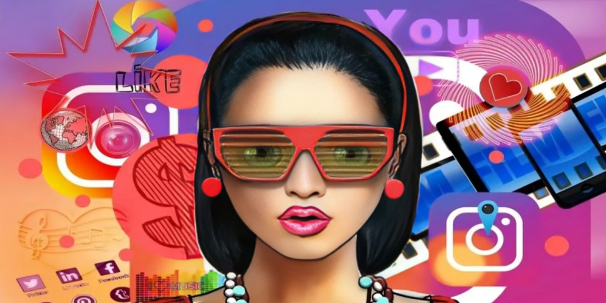 Influencers Gone Wild: The Funniest Corner of the Internet Right Now