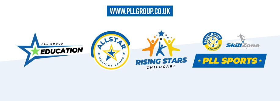 Summer Camps Surrey Cover Image