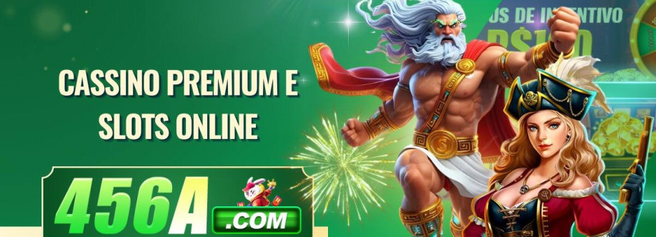 456A Site Oficial Cover Image