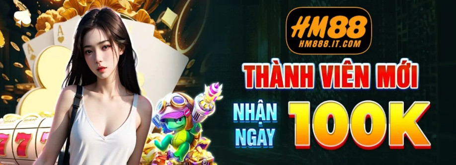 Hm888 it com Cover Image