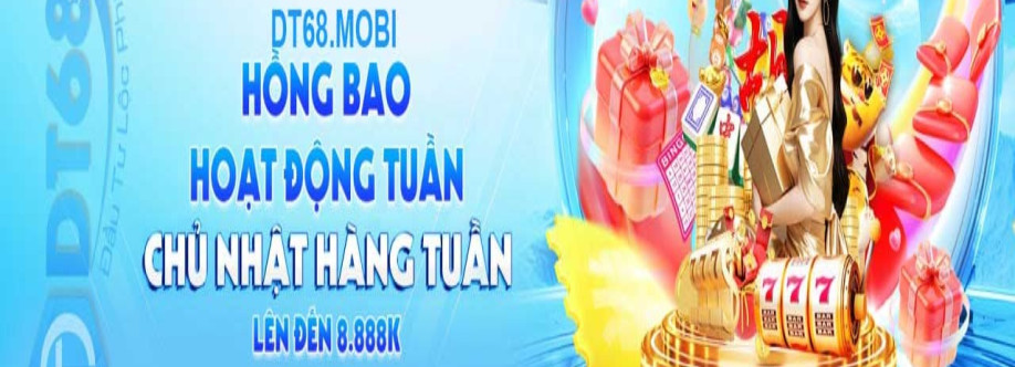 Dt68 mobi Cover Image