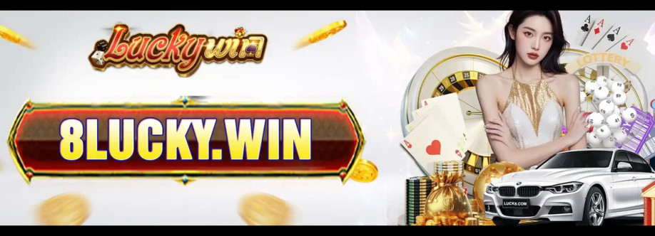 8Lucky win Cover Image