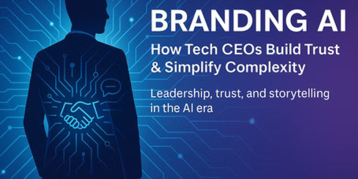 Mastering CEO Branding for Long-Term Influence & Business Success