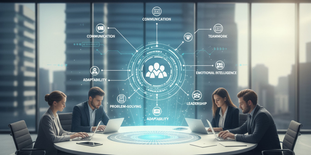 Soft Skills That Actually Matter in the Workplace in 2025