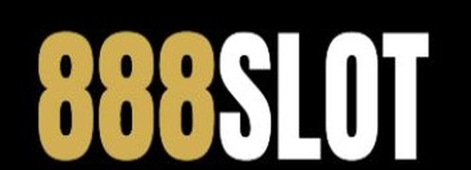 888Slot Cover Image