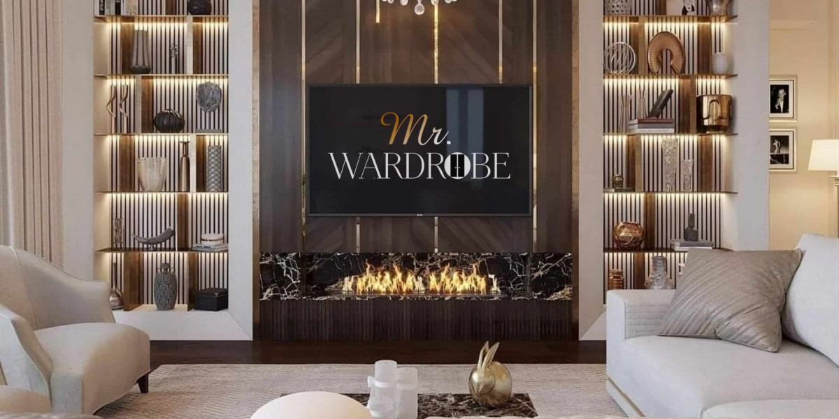 Discover the Perfect Bespoke Sliding Wardrobes and Storage Solutions