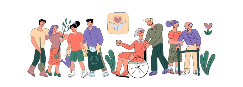 Apna Gaon Apna Desh Foundation Cover Image