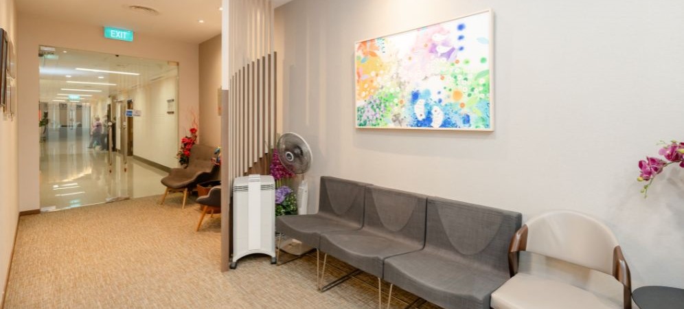 Get The Best Treatment For Neuroendocrine Tumors In Singapore! – novenacancer centre