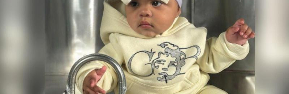 Greedy Baby Cover Image