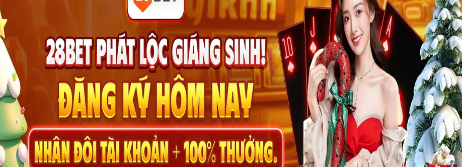 Nhà Cái 28Bet Cover Image