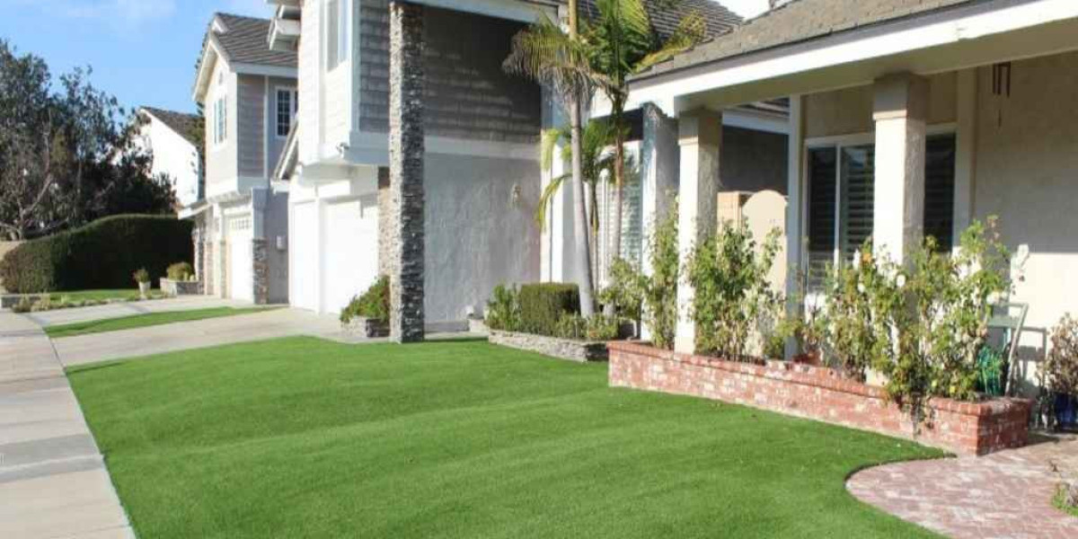 Synthetic Turf Grass in Atlanta, GA: The Smart Lawn Upgrade You Didn’t Know You Needed