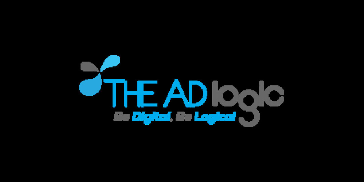 The AdLogic | Digital Marketing, Branding and SEO Solutions
