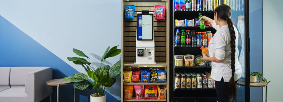 Modern Amenities Cover Image