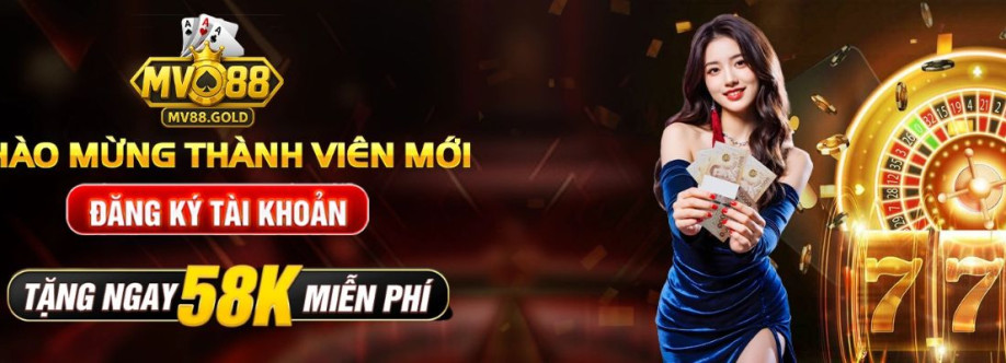 MV88 Gold Cover Image