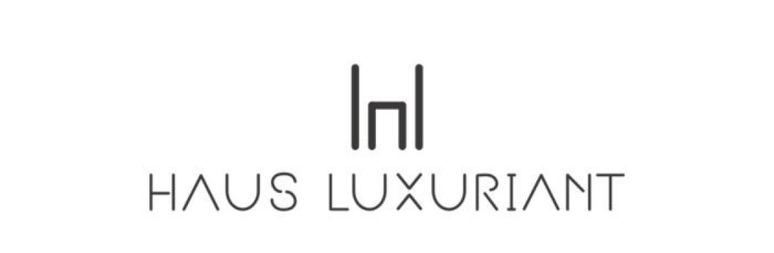 Haus Luxuriant Cover Image