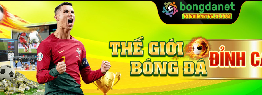 Nhà cái Bongdanet666 Cover Image