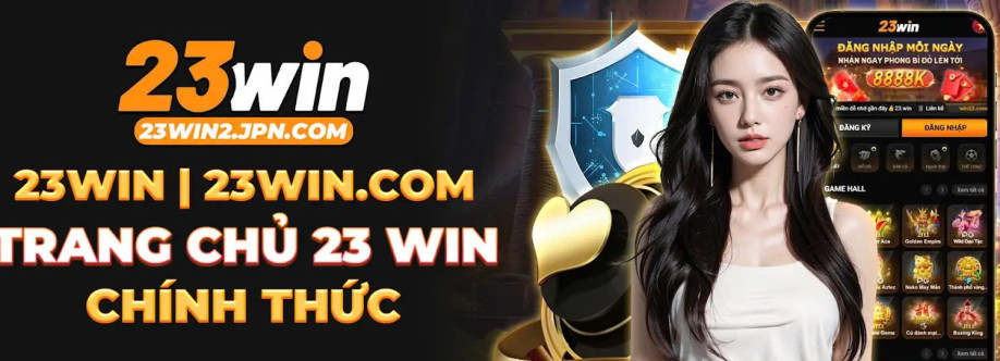 Nhà cái 23WIN Cover Image