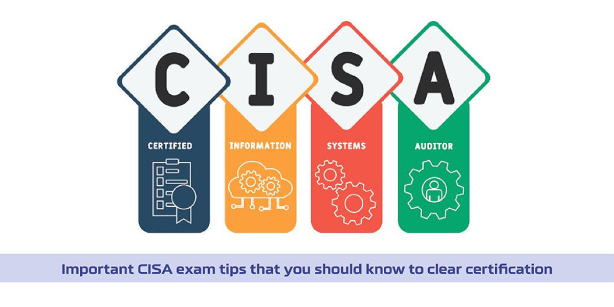 CISA Course Online: Learn How to Audit, Secure, and Govern Enterprise Information Systems