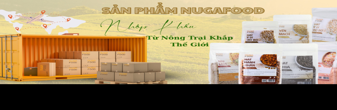 Nuga Food Cover Image