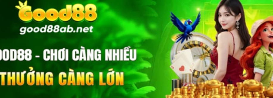 Good88 Cổng Game Đổi Thưởng Cover Image