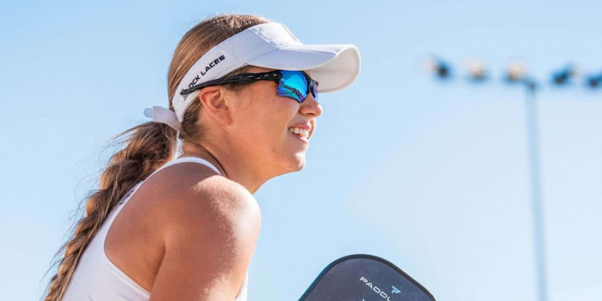 Prescription Glasses for Pickleball: A Simple Guide to Clear Vision, Style, and Safe Play