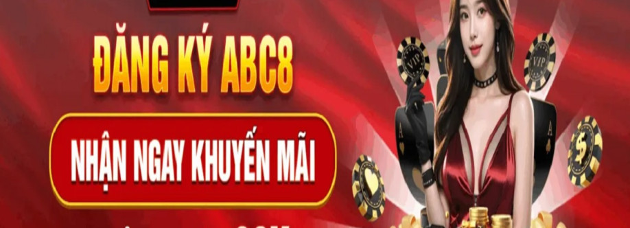 ABC8 Cover Image