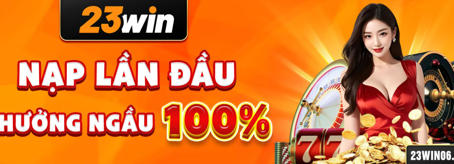 Nhà cái 23WIN Cover Image