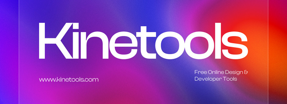 Kine Tools Cover Image