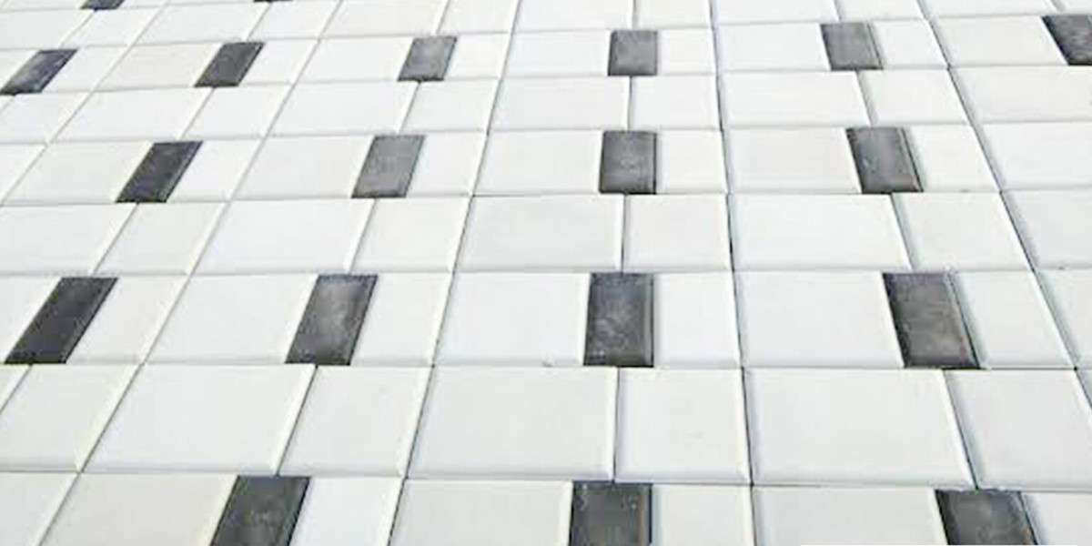 Transform Your Spaces with Durable Interlocking Paver Blocks in Chennai