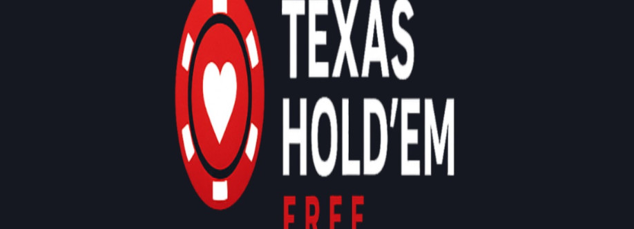 Texasholdemfree net Cover Image
