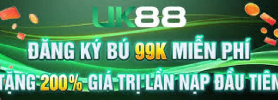 Nhà cáiUK88 Cover Image