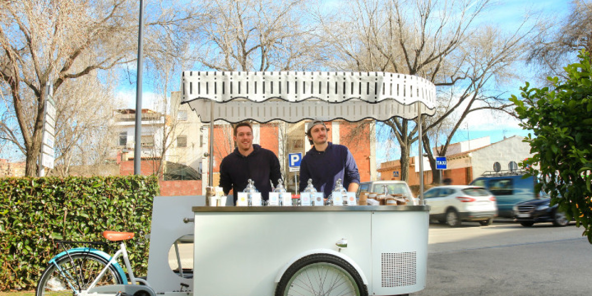 The Rise of Mobile Coffee Cart Hire in Melbourne: A Trend Taking Events by Storm