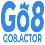 GO8 Profile Picture