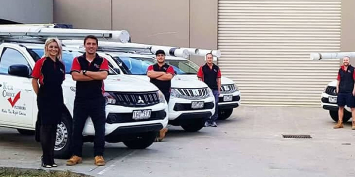 Reliable Plumbing Solutions Across Melbourne: Expert Services for Every Suburb