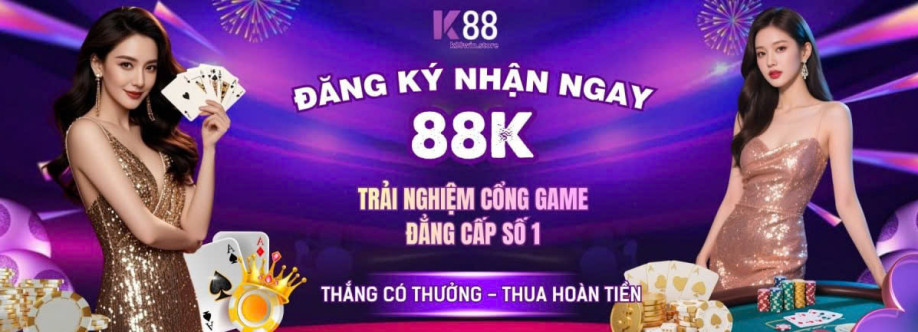 Nhà Cái K88 Cover Image